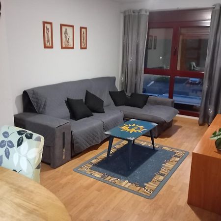 Pisos Alquiler Panes, Asturias Eksteriør bilde