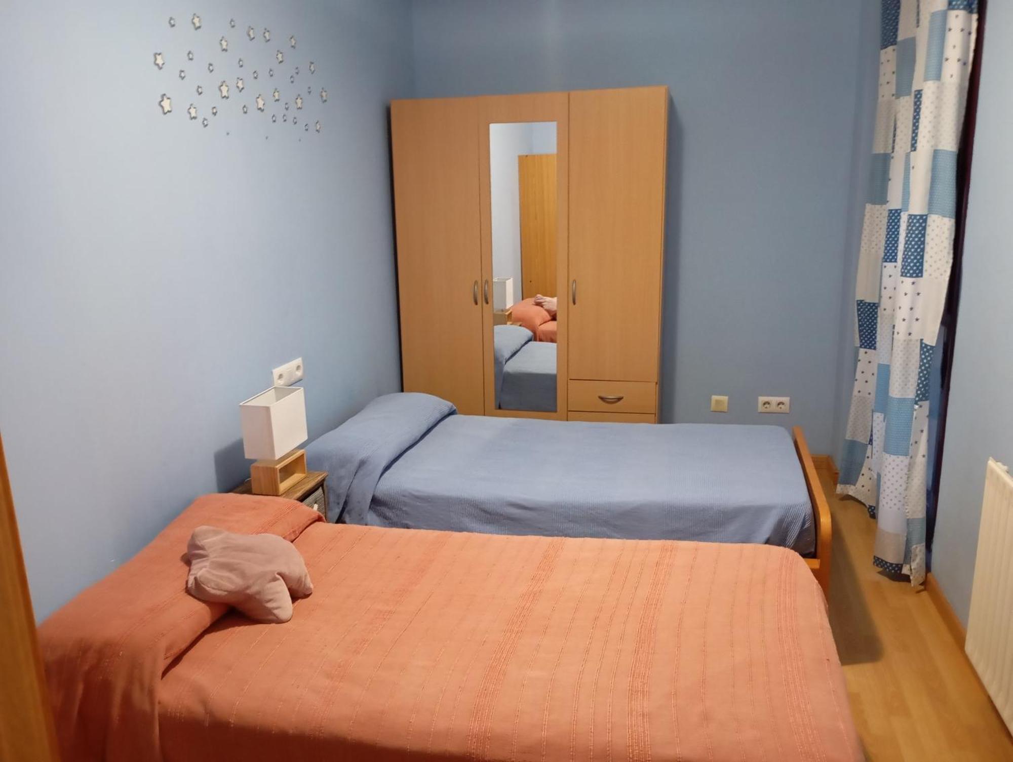 Pisos Alquiler Panes, Asturias Eksteriør bilde